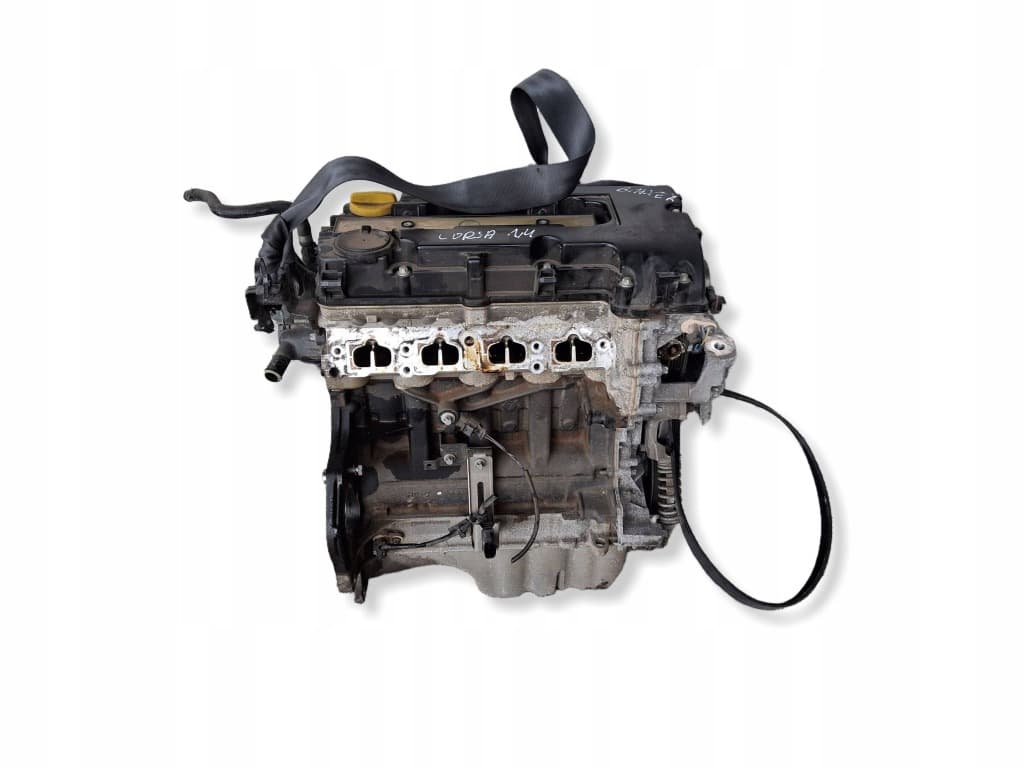 Moteur B 14 XER - Image 1