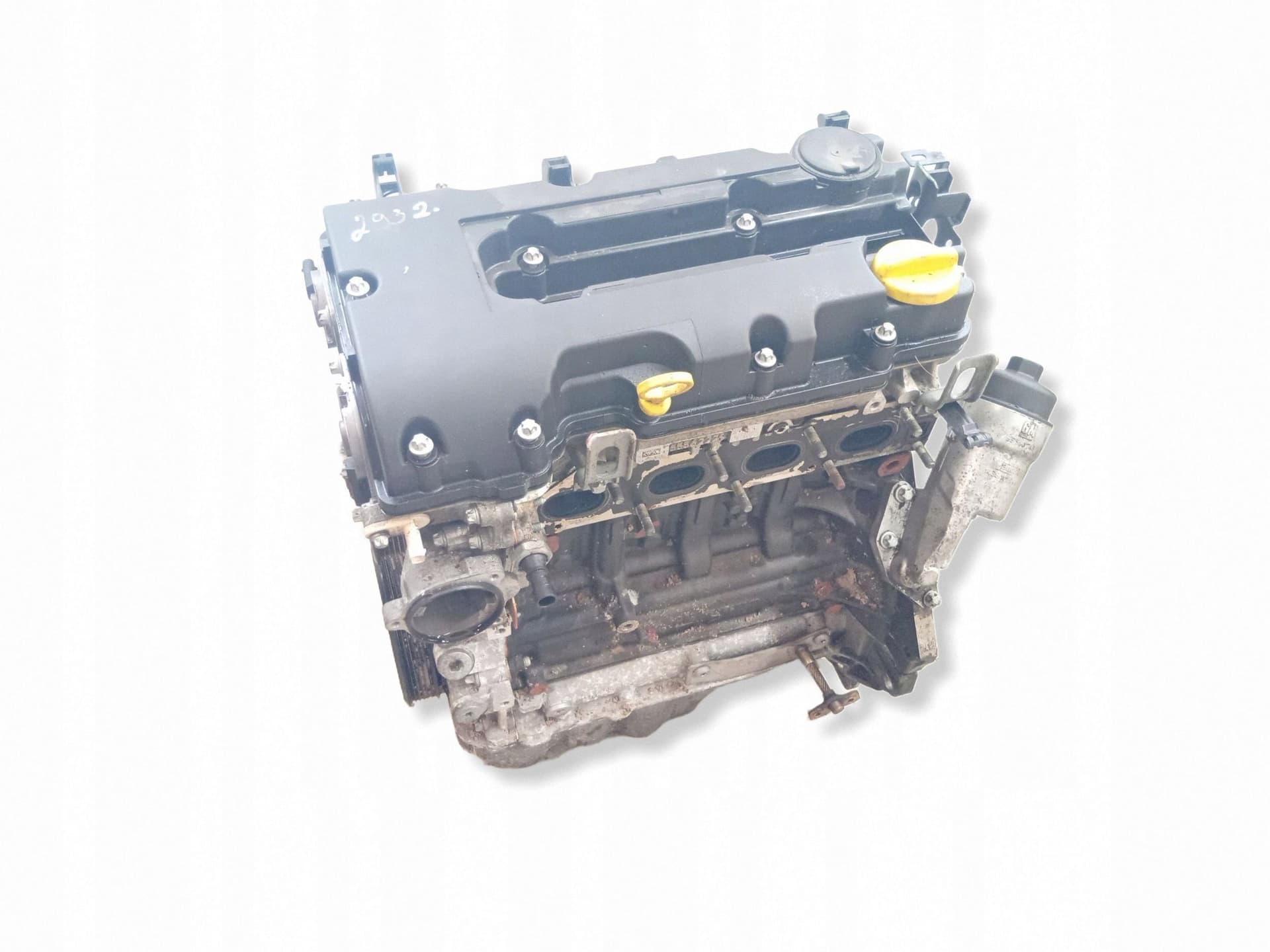 Moteur B 14 XEL pour Opel