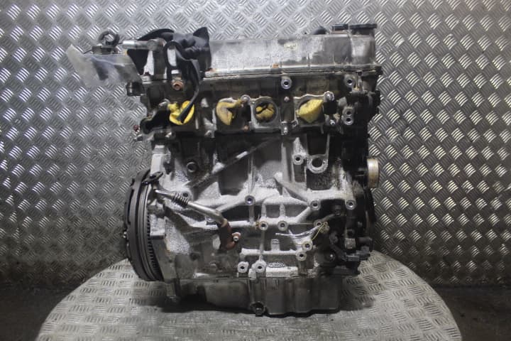 Moteur L3-VDT - Image 1