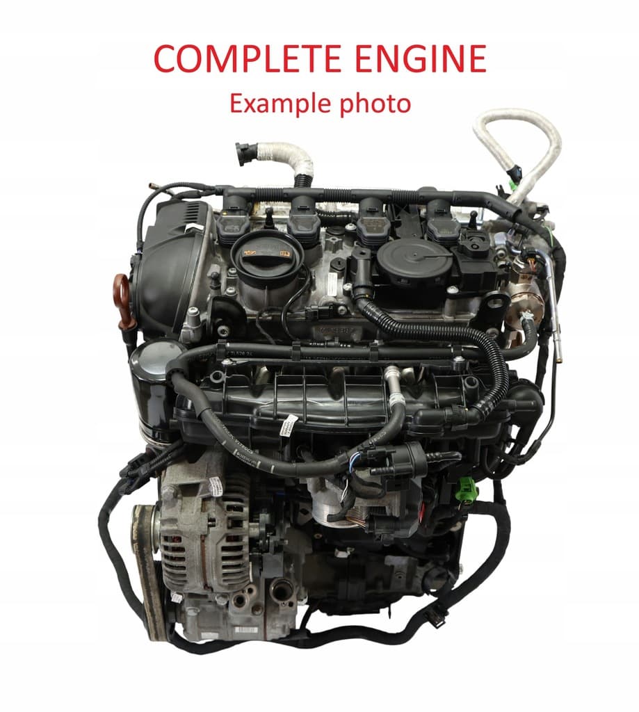 Moteur CCZC - Image 1