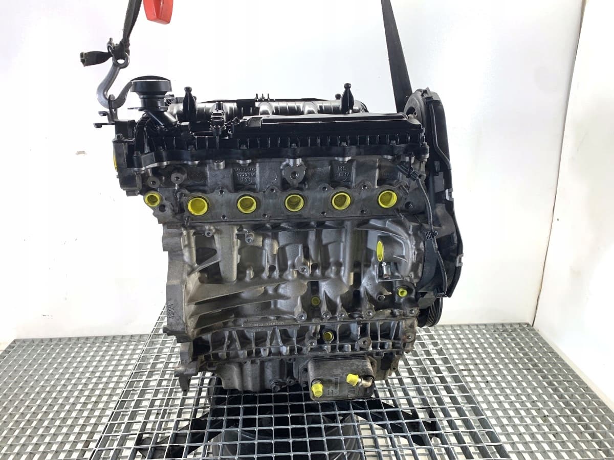 Moteur D 5244 T15 — vue 2