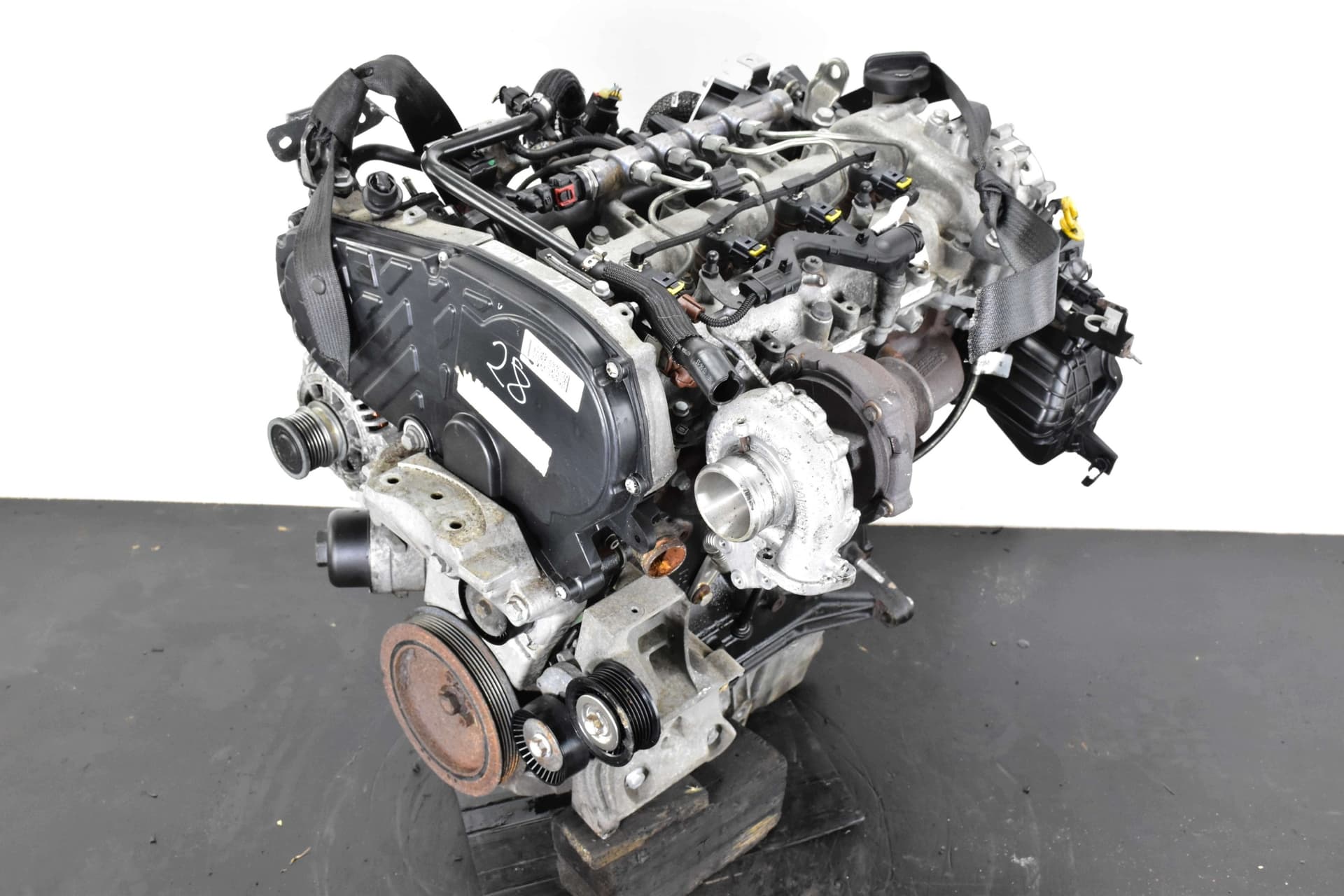 Moteur A 20 DTH - Image 1