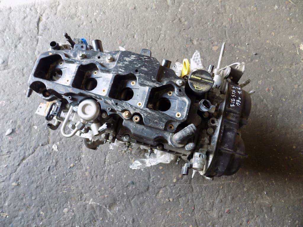Moteur JTJA - Image 1