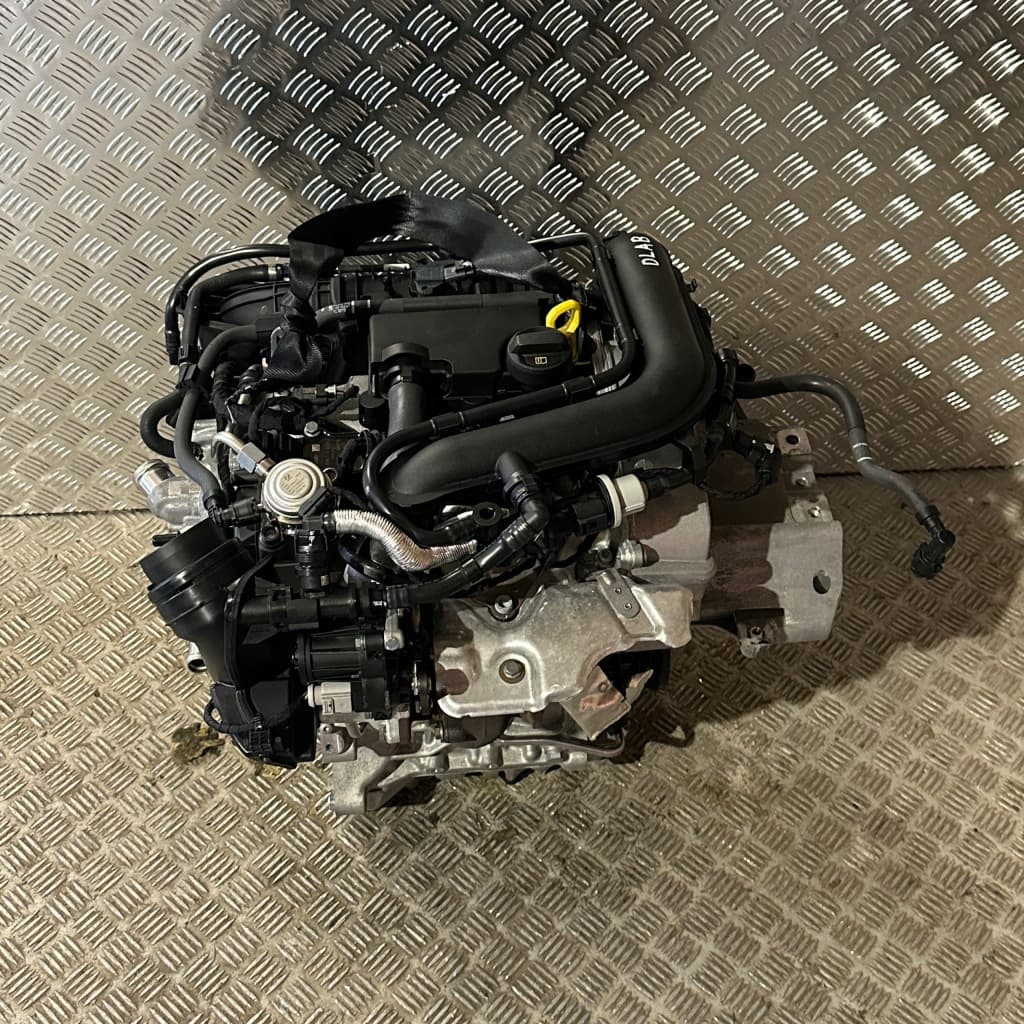 Moteur DLAC - Image 1