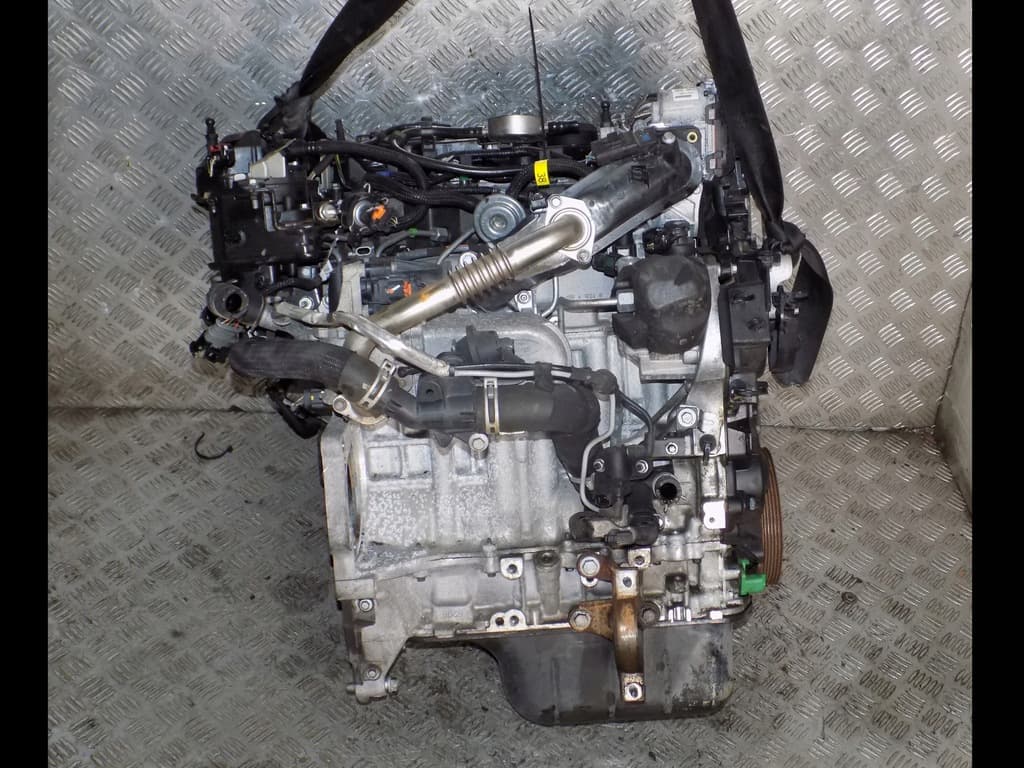 Moteur XWDB - Image 1
