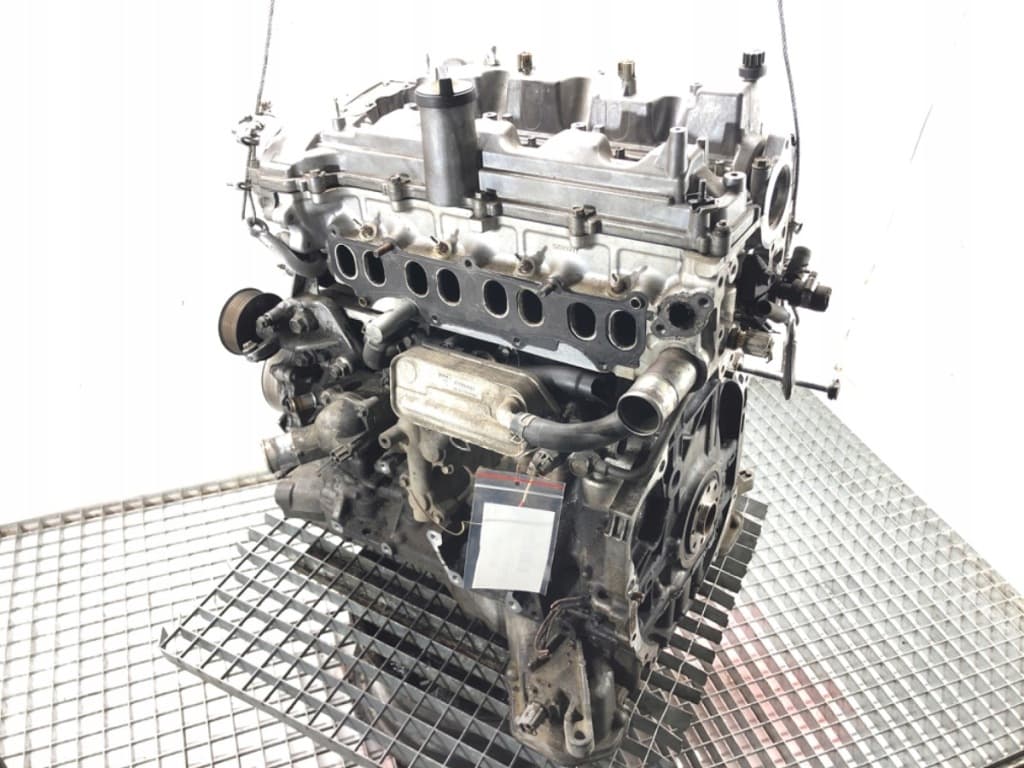 Moteur 2AD-FHV - Image 1