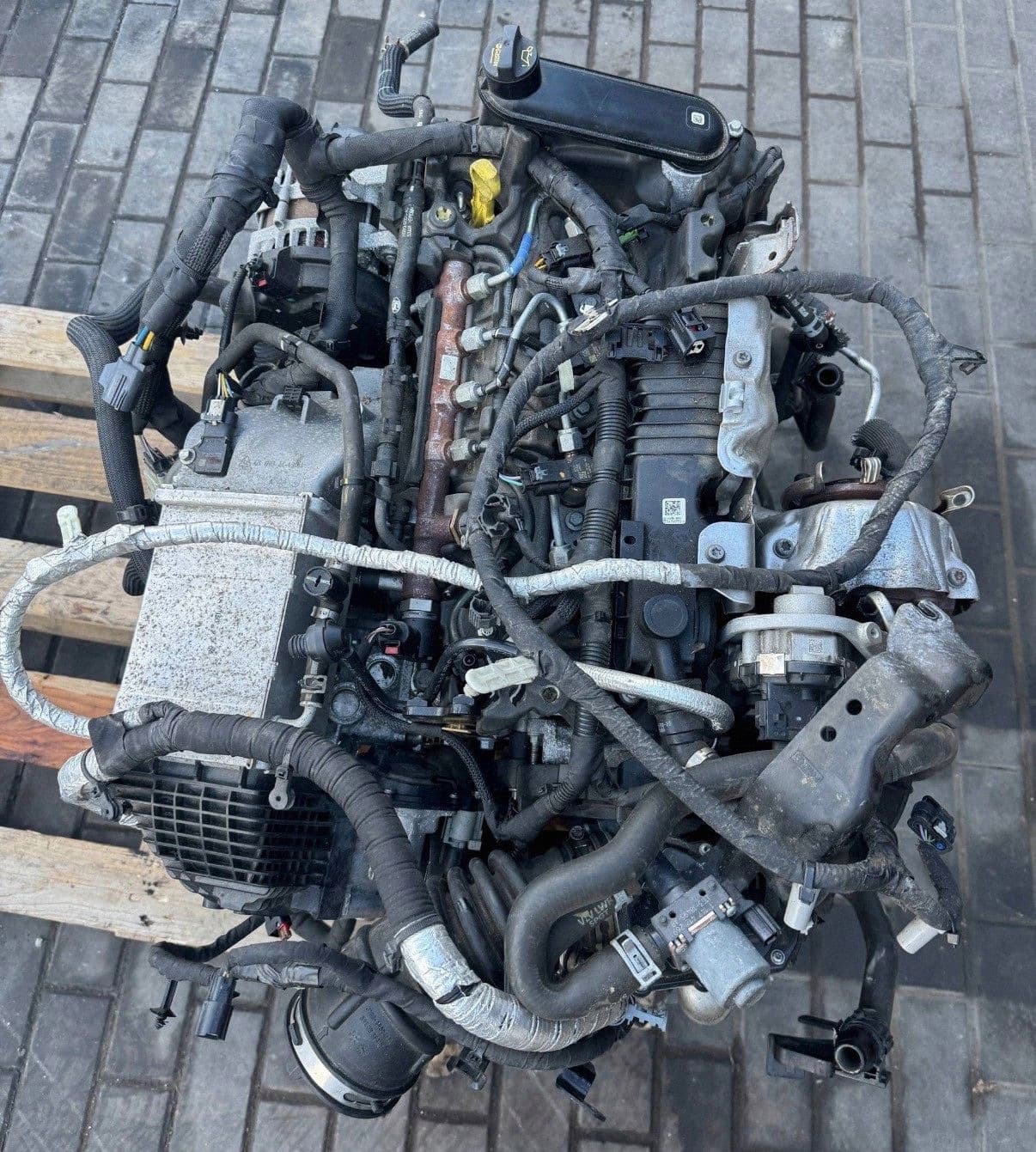 Moteur BCCC - Image 1