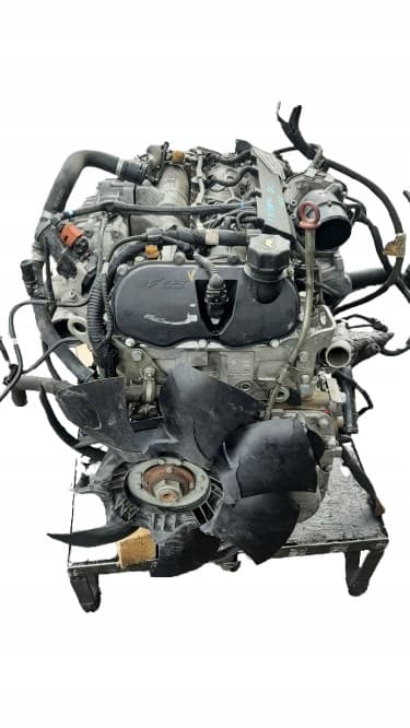 Moteur F1CFL411V - Image 1