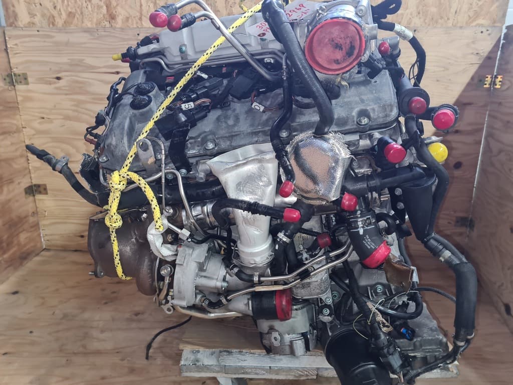 Moteur BEB — vue 2