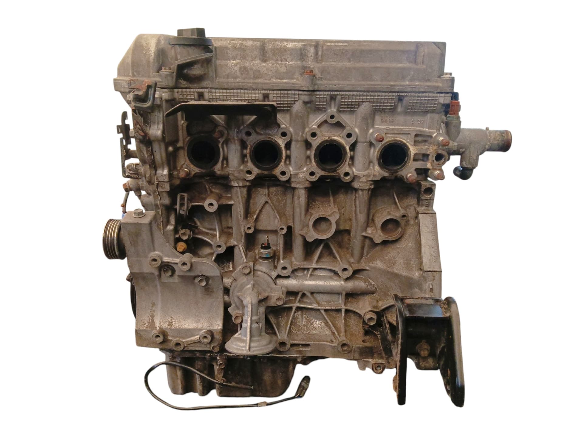 Moteur M16A - Image 1