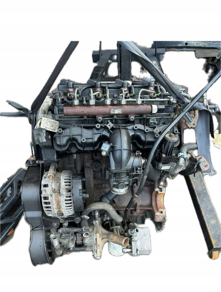 Moteur UHFB - Image 1