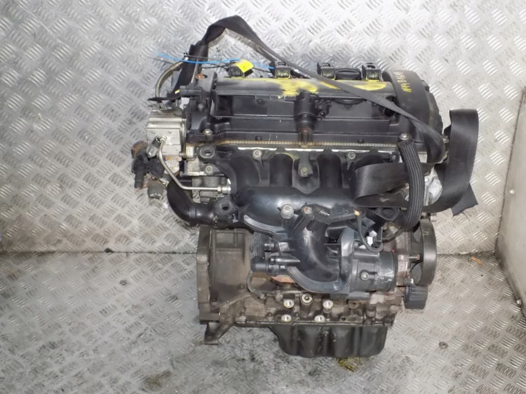 Moteur N14 B16 AB - Image 1