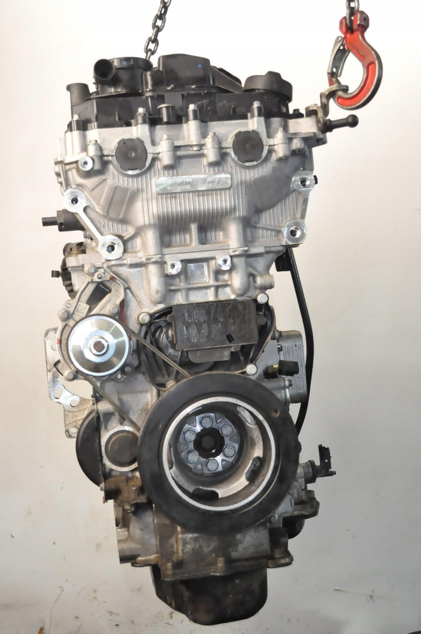 Moteur HNS (EB2ADTS) — vue 2