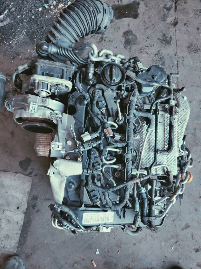 Moteur DTSB - Image 1