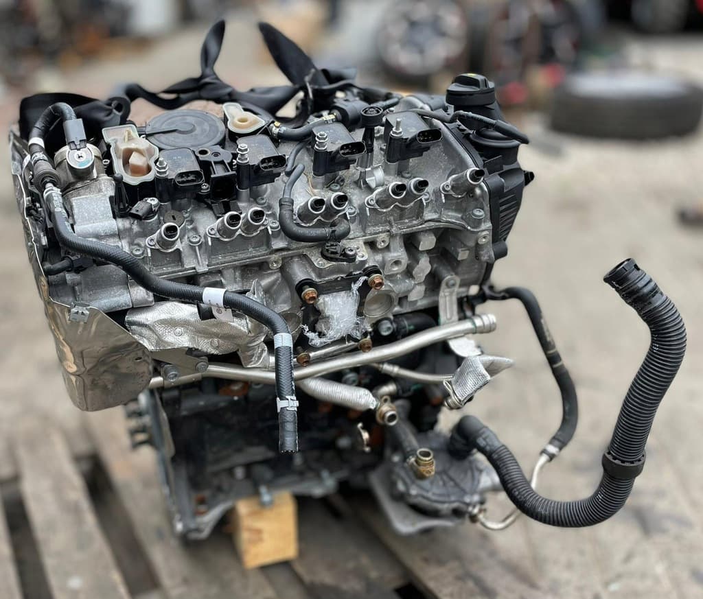 Moteur DLGA - Image 1