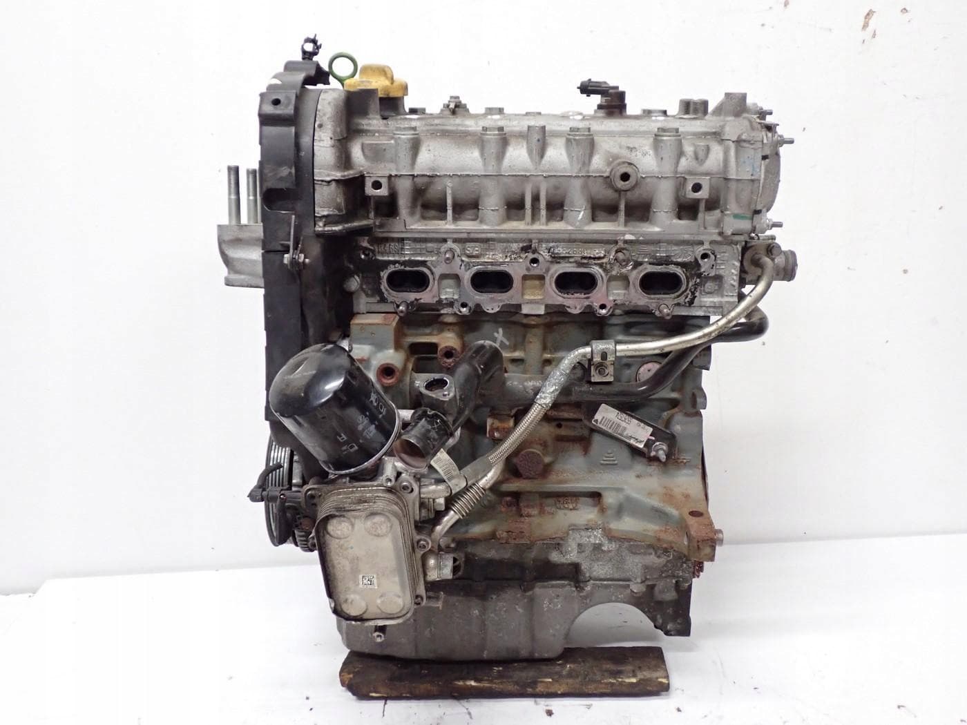 Moteur 940 B7.000 - Image 1