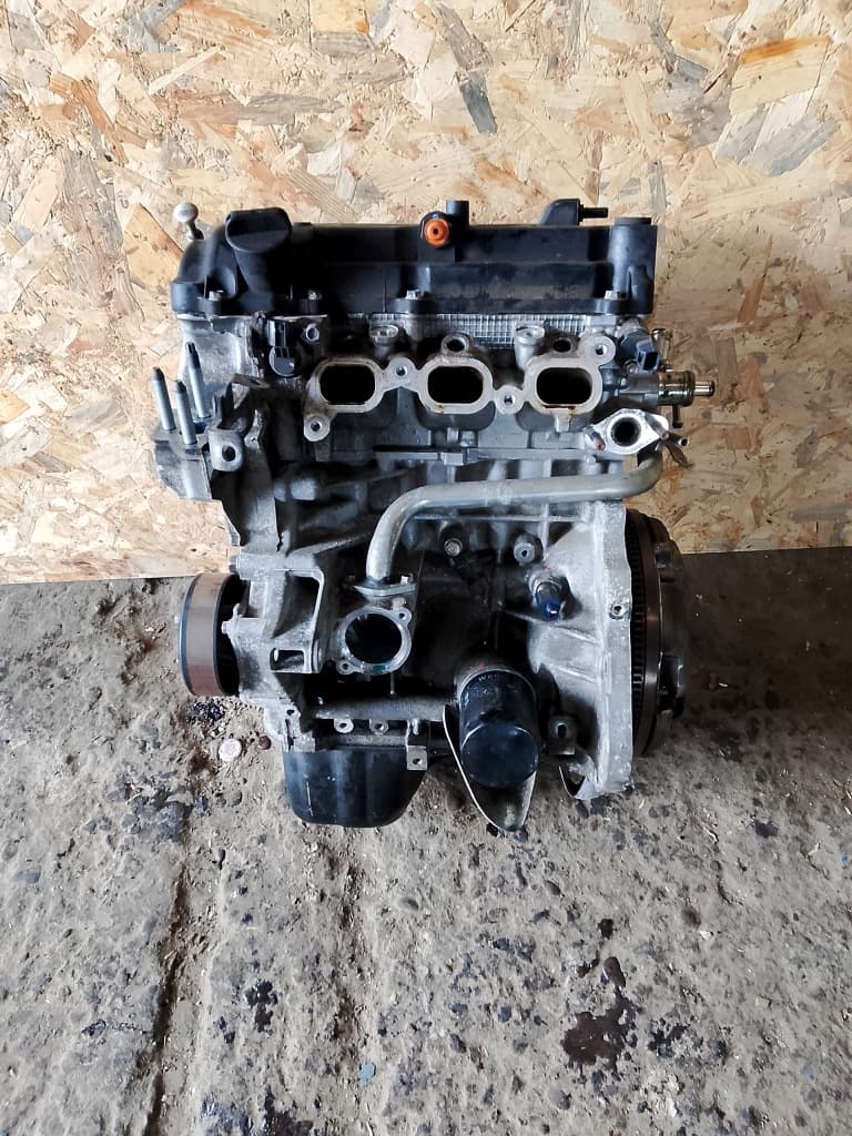 Moteur 3A92 - Image 1