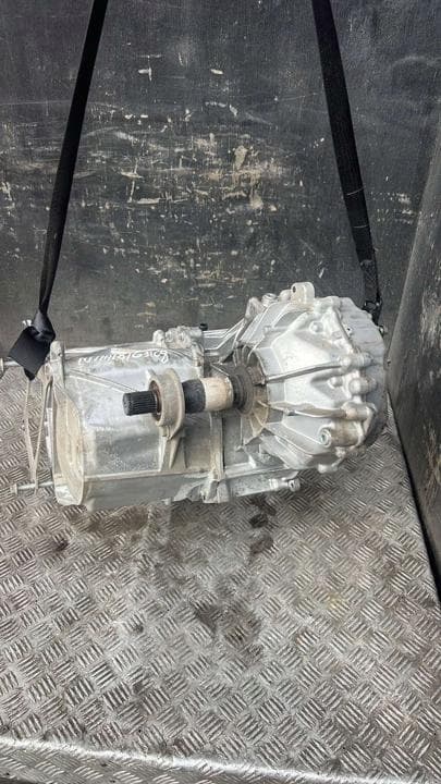 Moteur L2S - Image 1