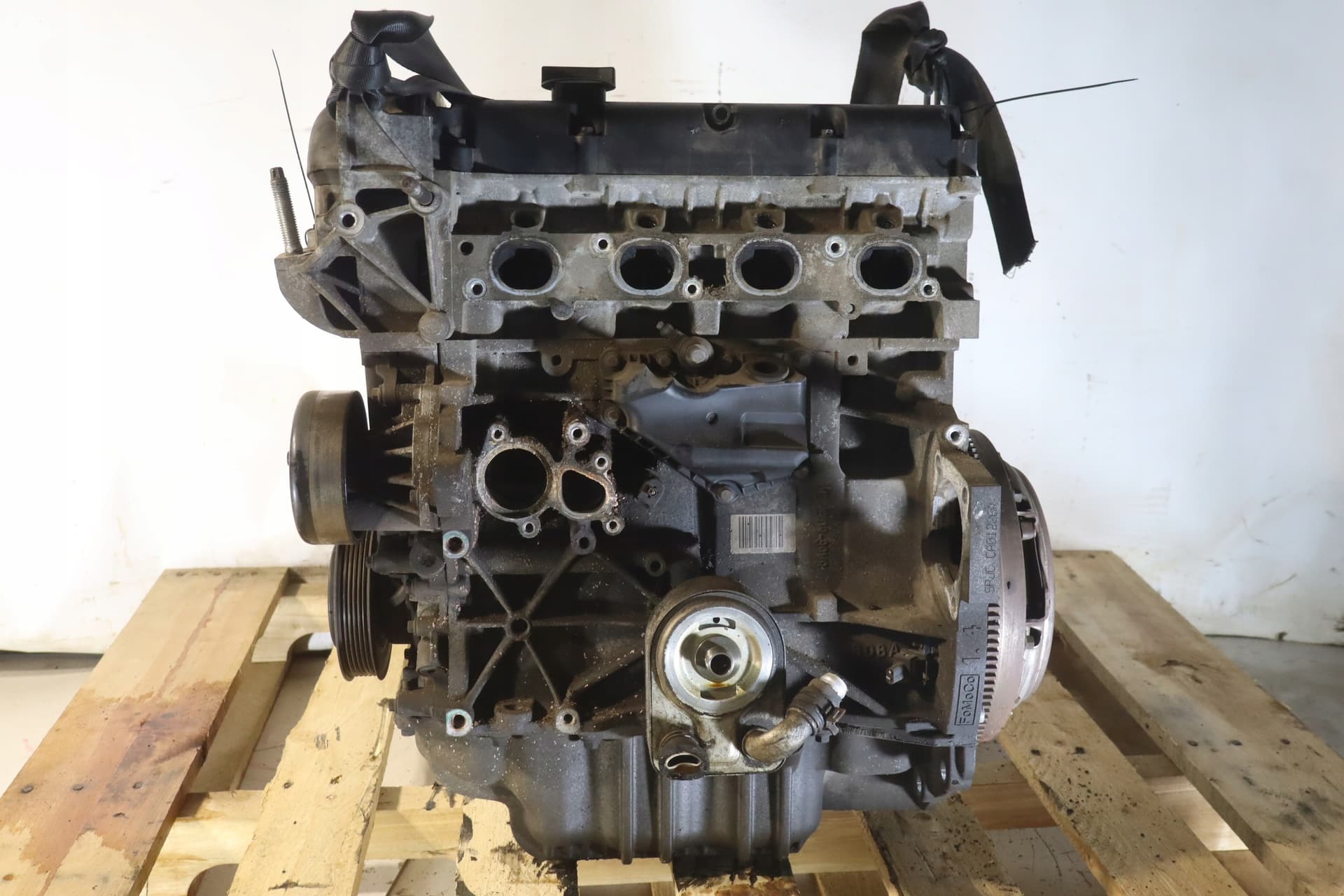 Moteur SPJC - Image 1