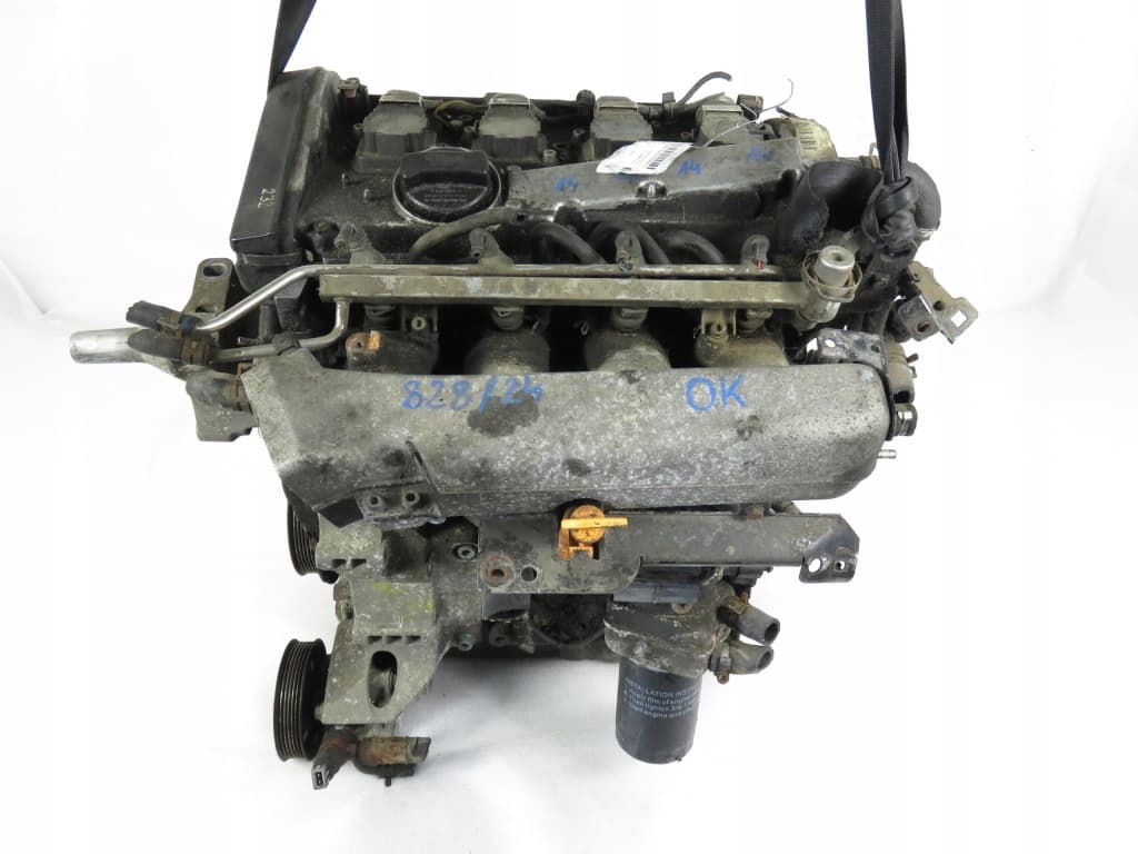 Moteur AGU - Image 1