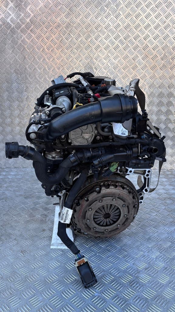 Moteur F 12 XHL (EB2ADTD) - Image 1