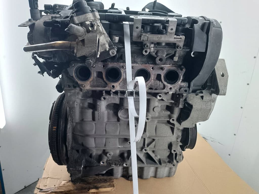 Moteur BLR - Image 1