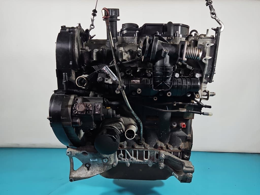Moteur F1AGL411C - Image 1