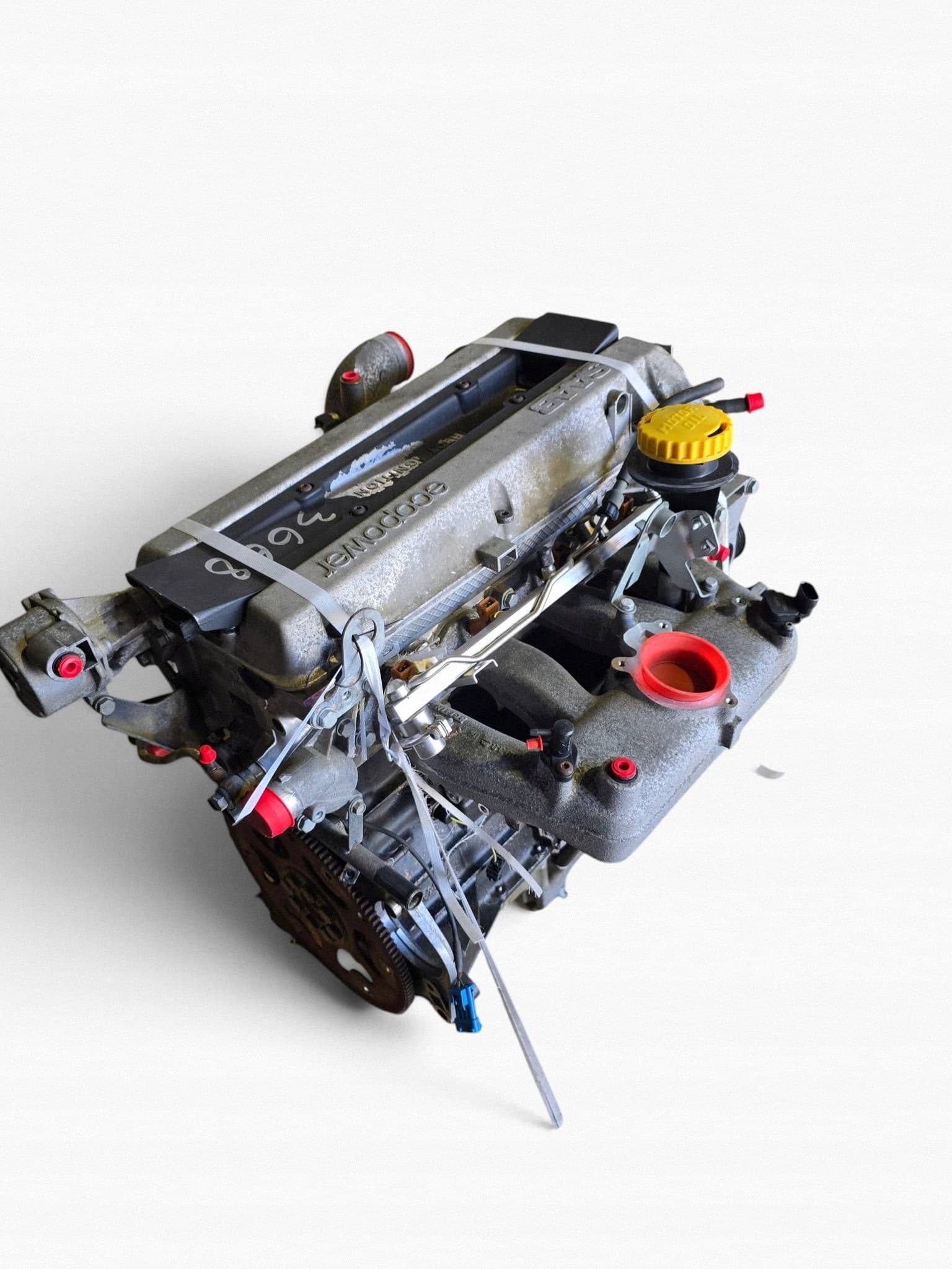 Moteur B235R pour Saab