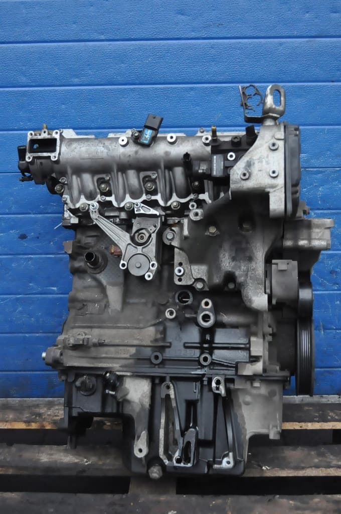 Moteur 939 A2.000 - Image 1