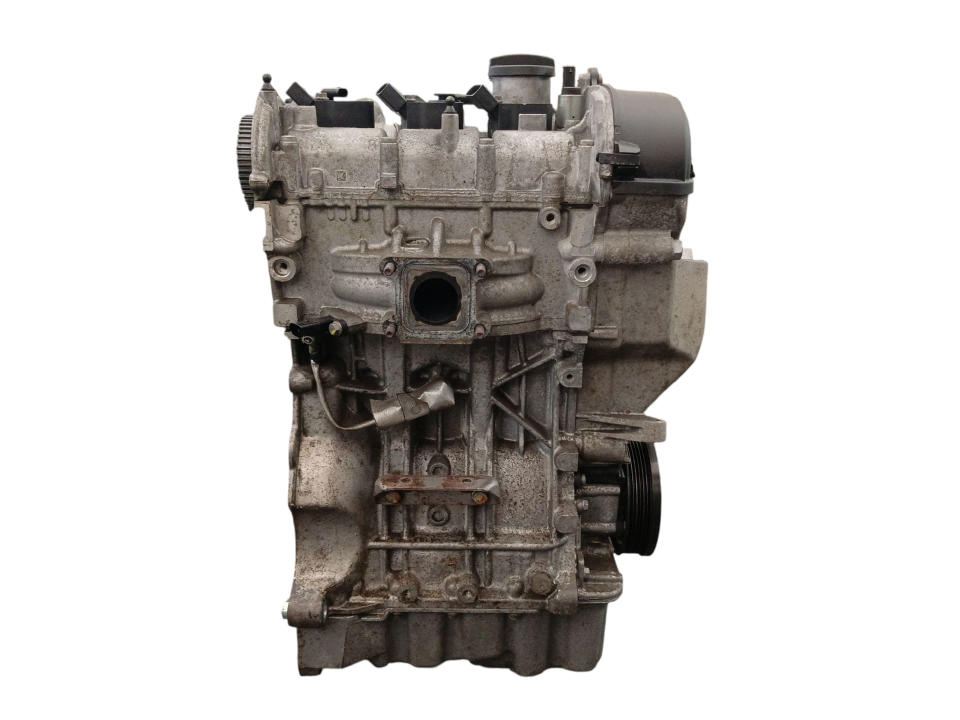 Moteur CHYA - Image 1