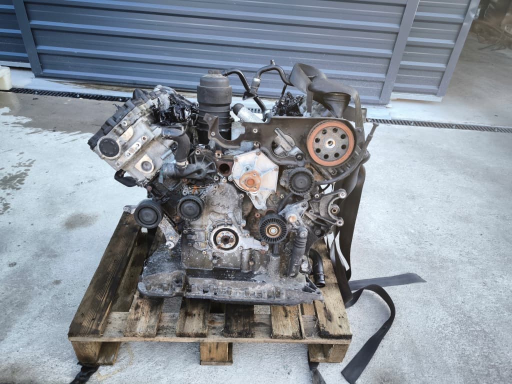 Moteur CAMA - Image 1