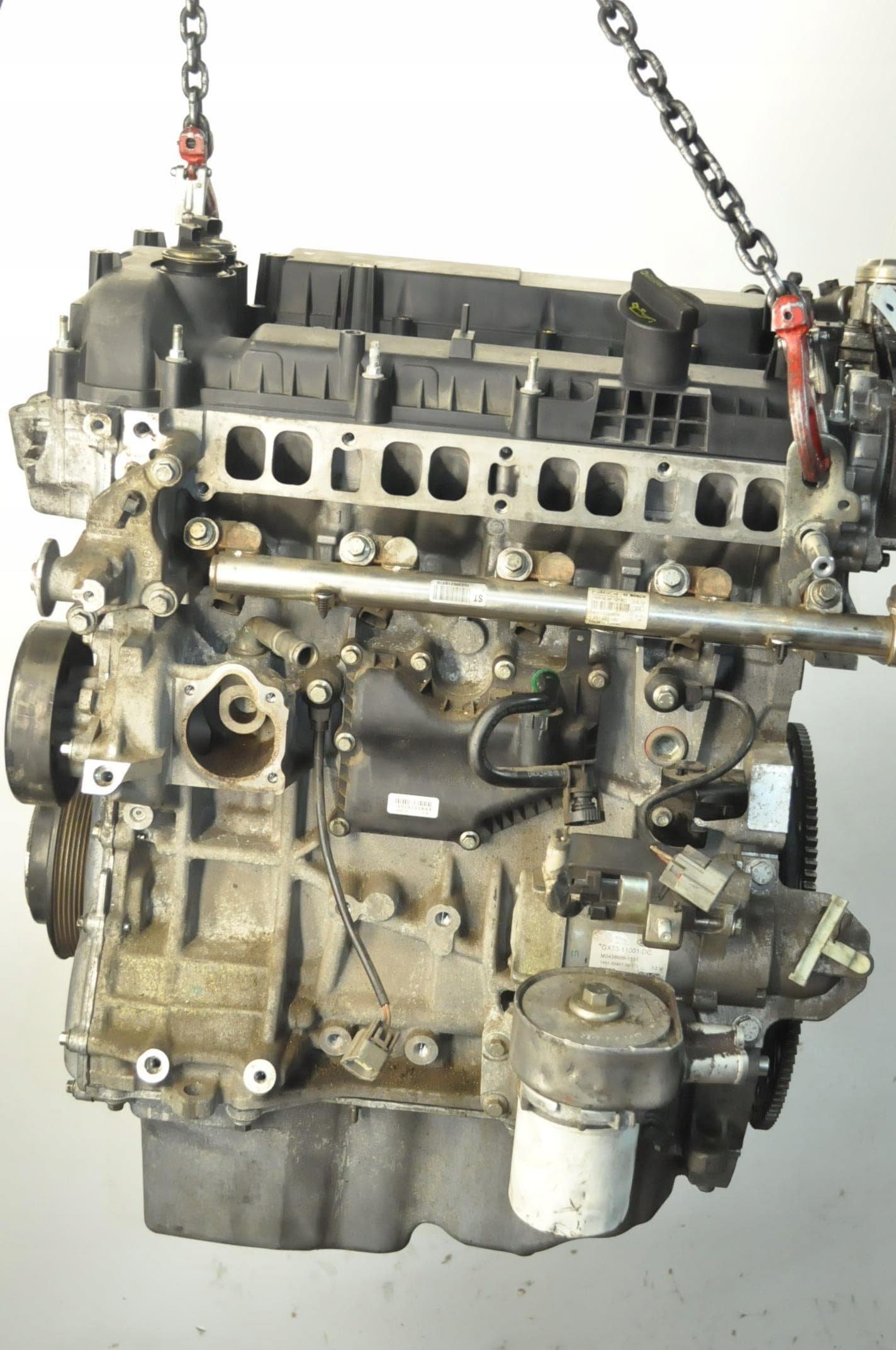 Moteur 204PT(GTDI) - Image 1