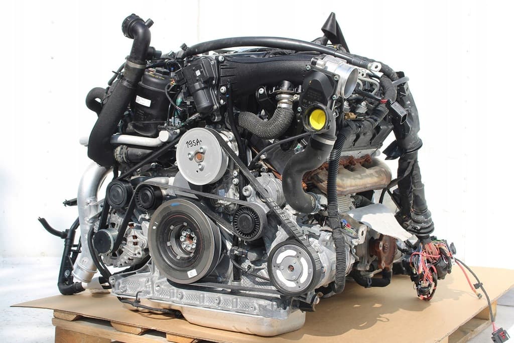 Moteur CPNA — vue 2