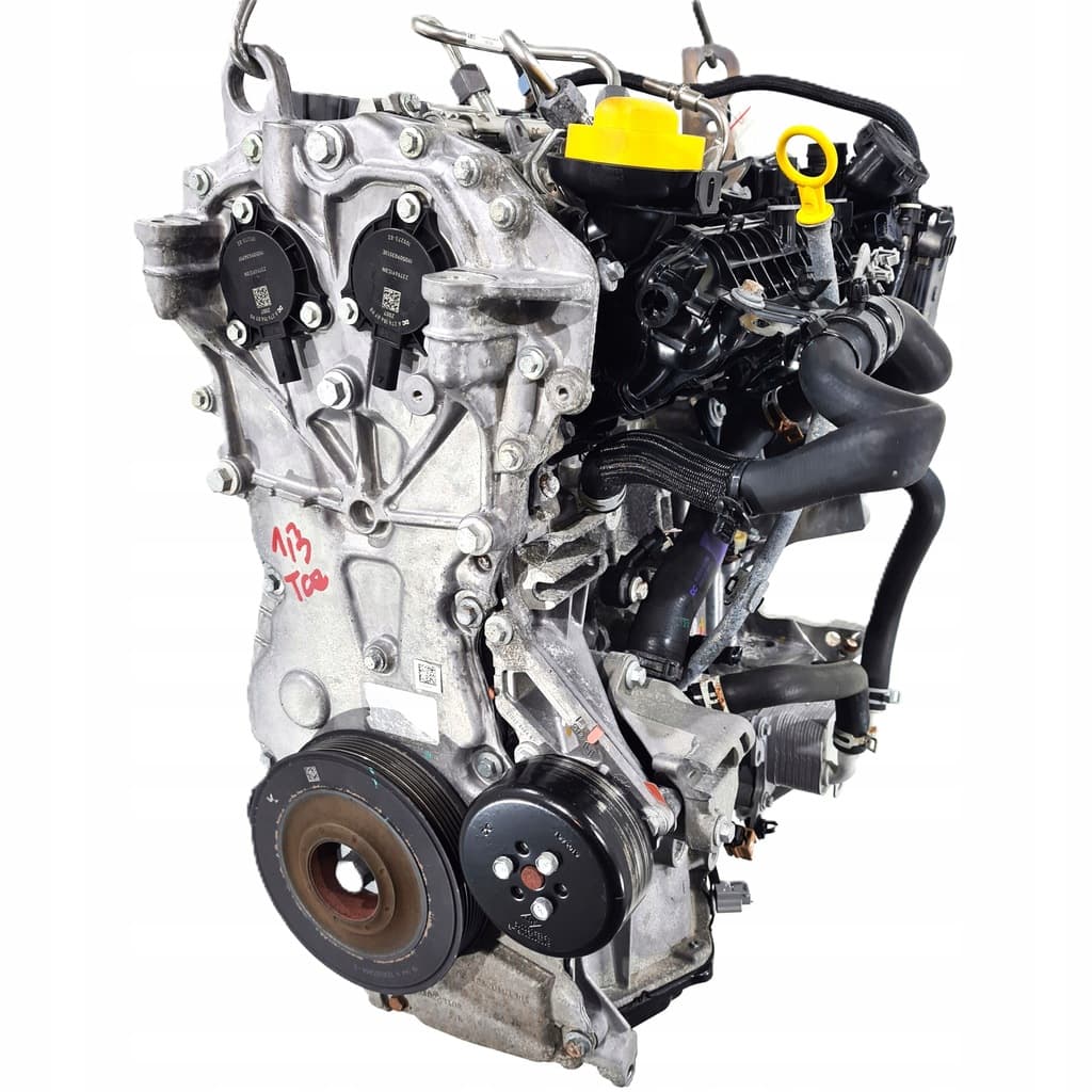 Moteur H5H 450 - Image 1