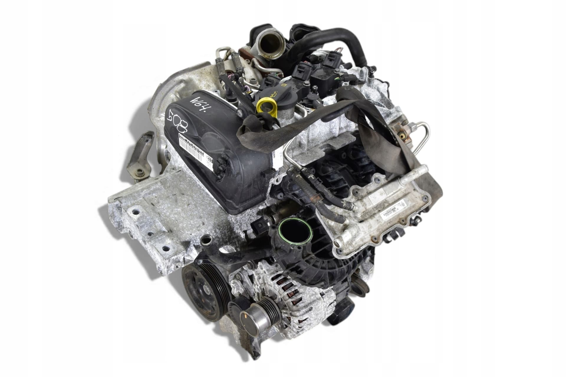 Moteur CHZG - Image 1