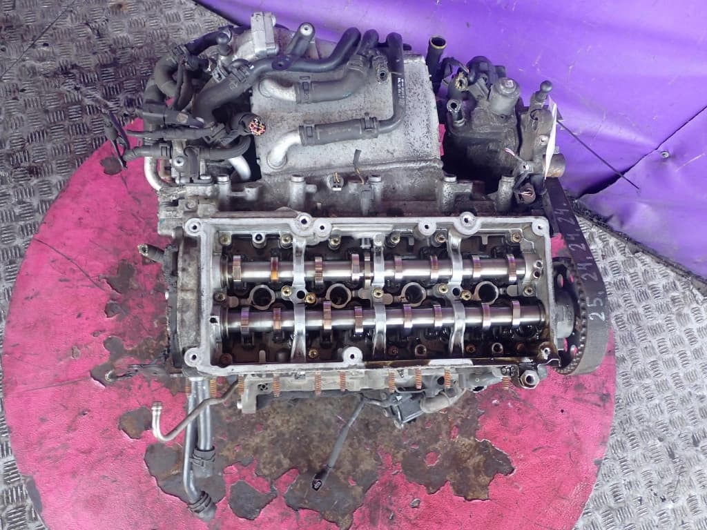 Moteur DDYB - Image 1