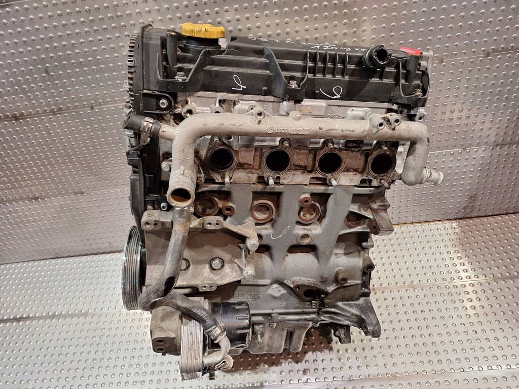 Moteur 192 A1.000 - Image 1
