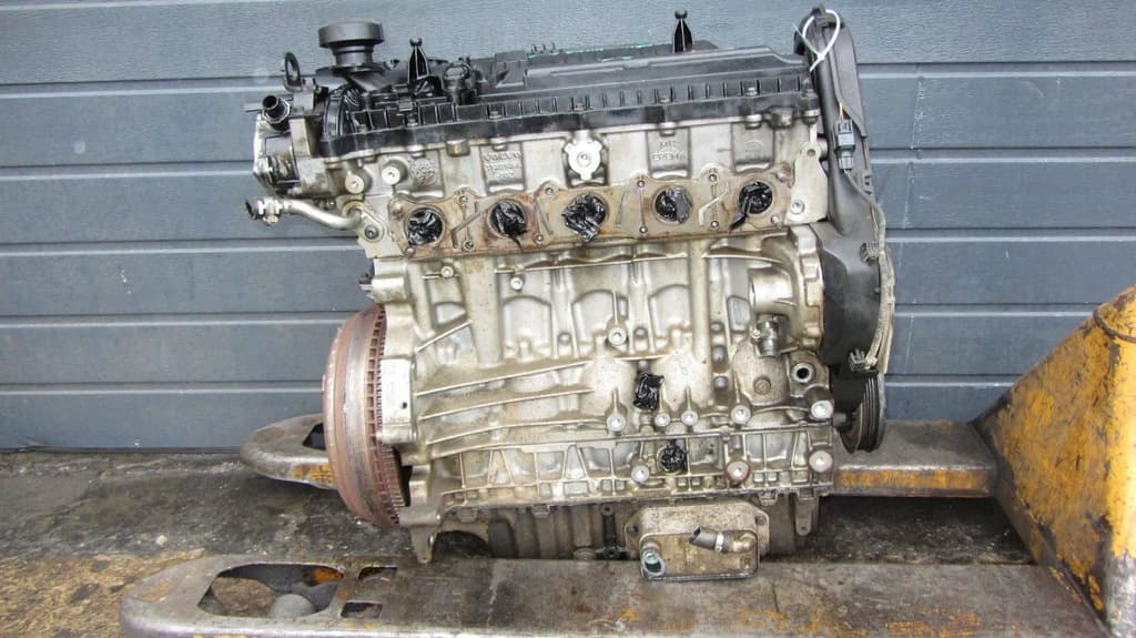 Moteur D 5244 T11 - Image 1
