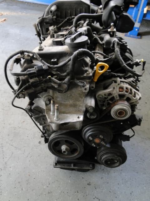 Moteur G3LA - Image 1