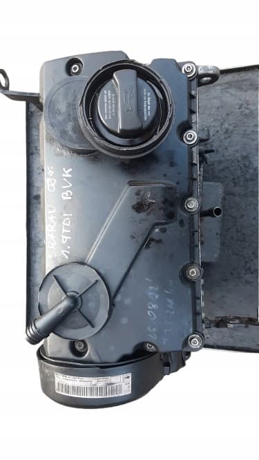 Moteur BVK - Image 1