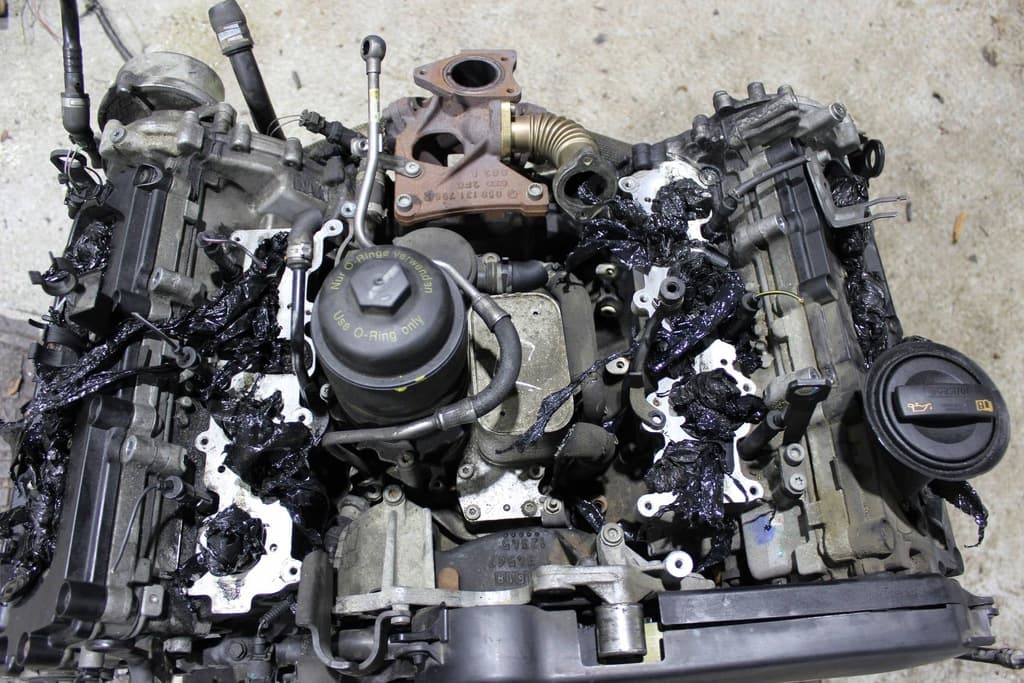 Moteur CGKA — vue 2