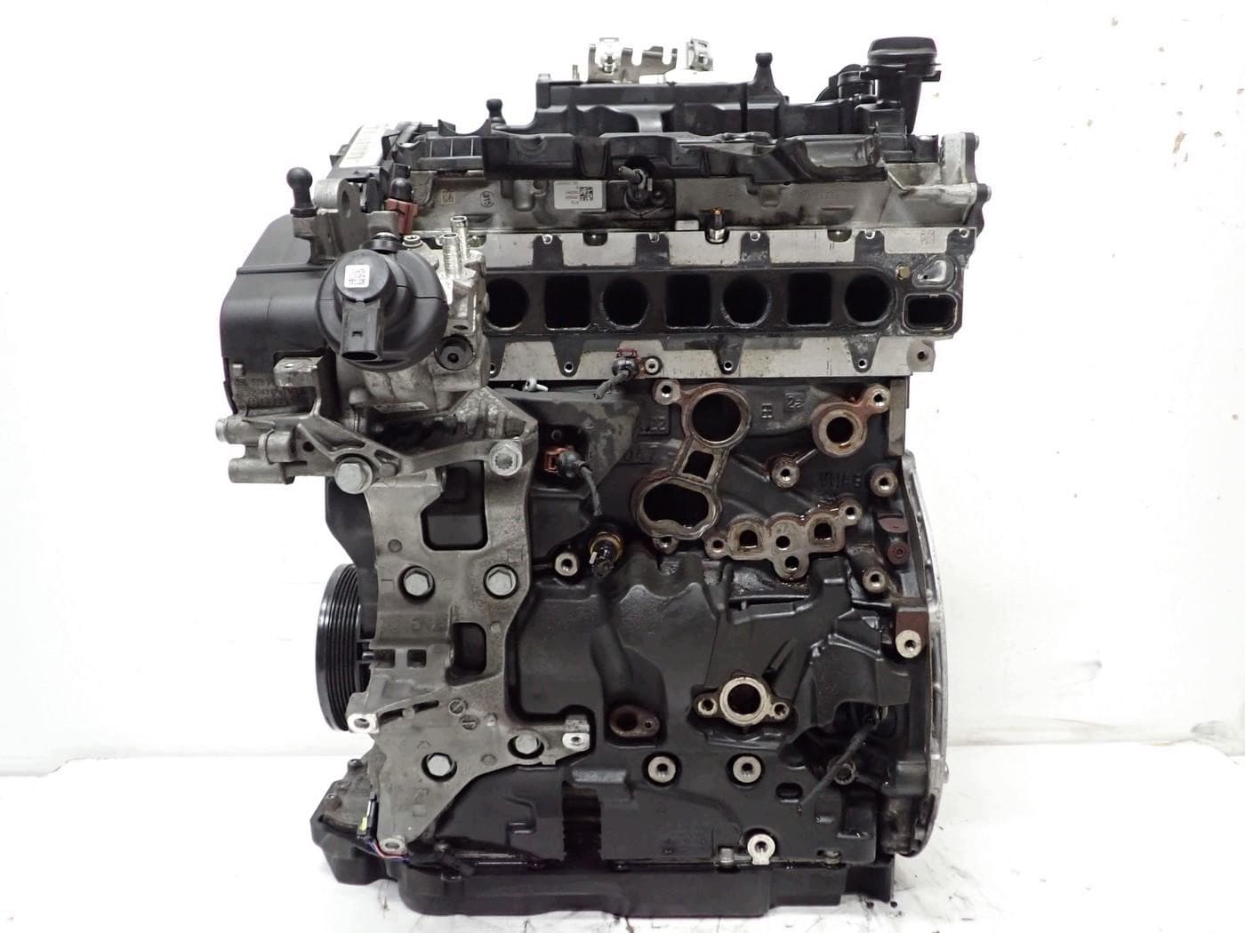 Moteur DTSB - Image 1