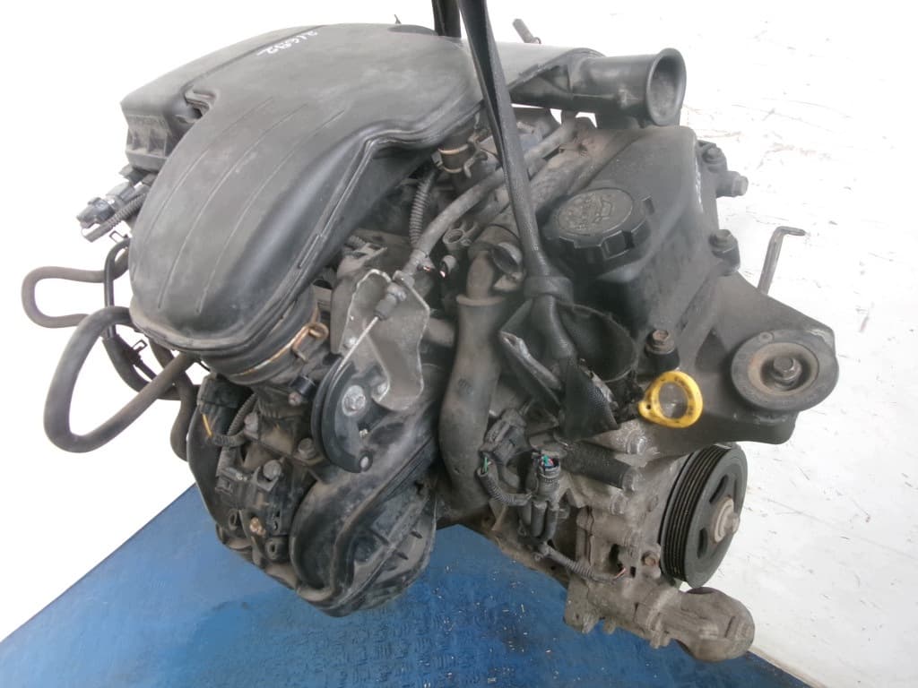 Moteur 1KR-FE pour Toyota