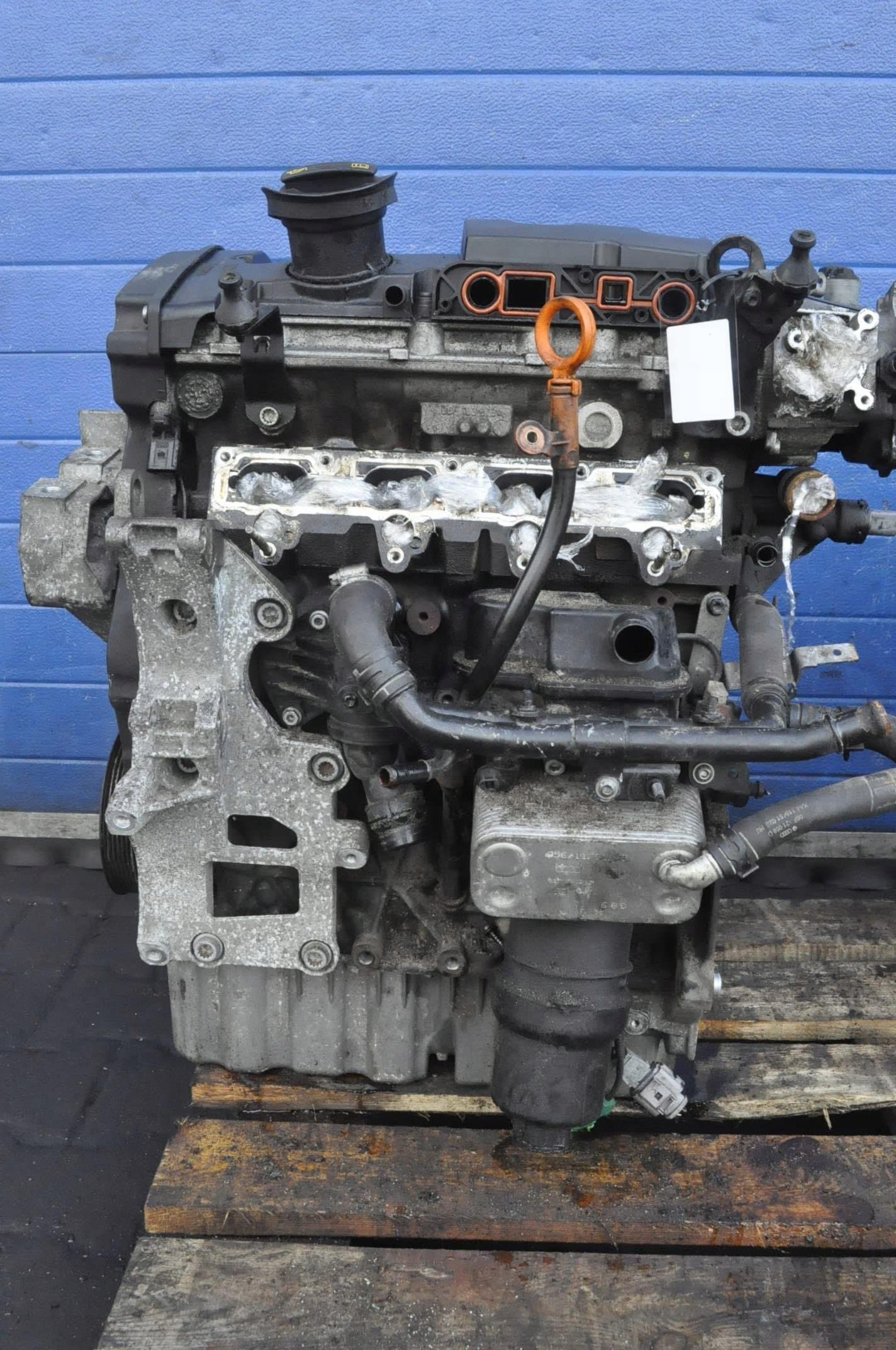 Moteur BHZ - Image 1