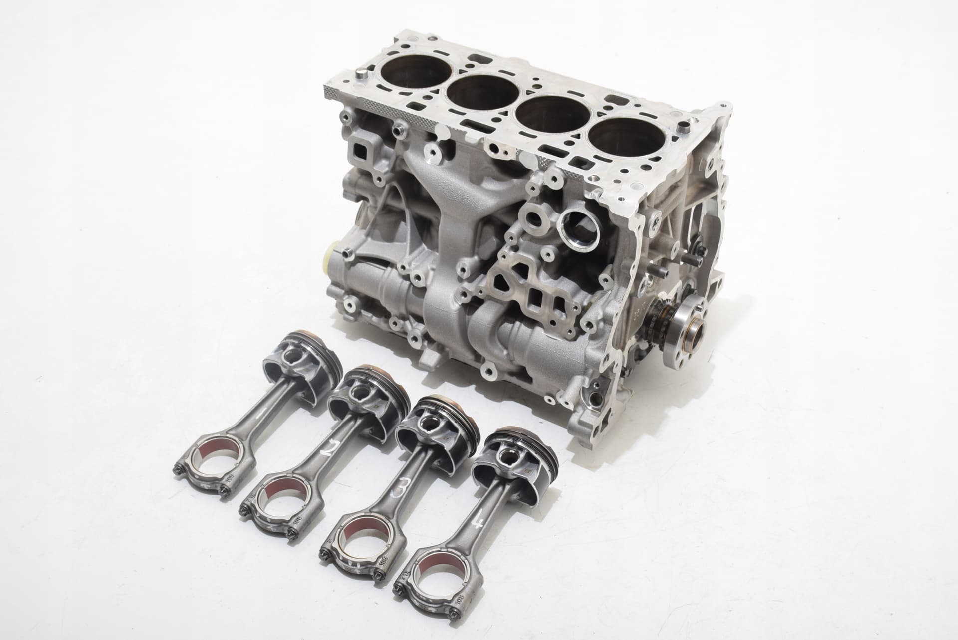 Moteur B48 B20 B pour BMW