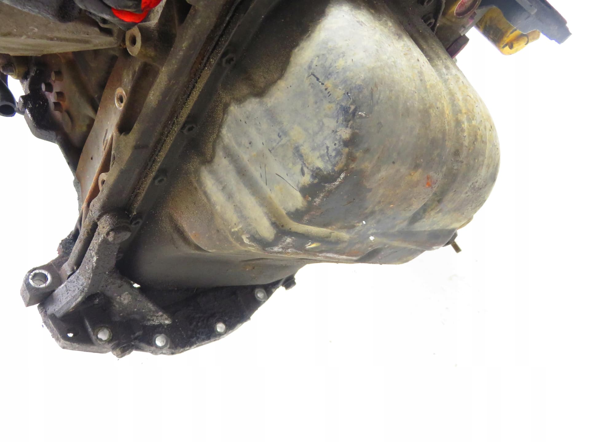 Moteur ADP — vue 2