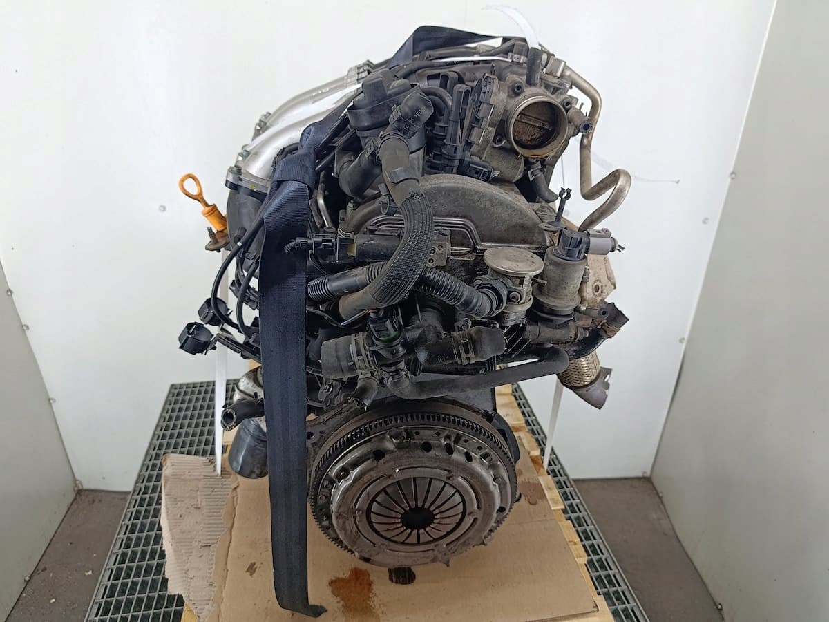 Moteur APG — vue 2