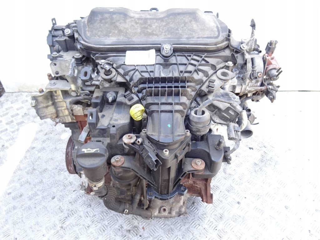 Moteur UFBA - Image 1