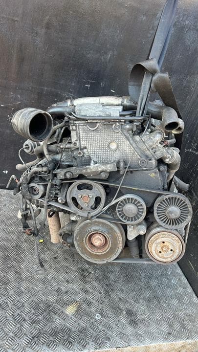 Moteur Y 20 DTH - Image 1
