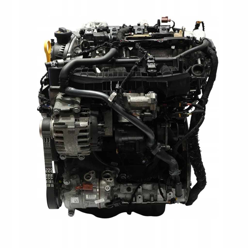 Moteur DNFD — vue 2